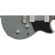 Yamaha Revstar RS502BLG Billet Green Thumbnail 2
