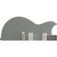 Yamaha Revstar RS502BLG Billet Green Thumbnail 3
