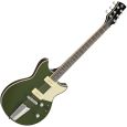 Yamaha Revstar RS502T Bowden Green Thumbnail 1