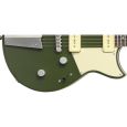 Yamaha Revstar RS502T Bowden Green Thumbnail 2