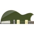 Yamaha Revstar RS502T Bowden Green Thumbnail 3