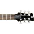 Yamaha Revstar RS502T Bowden Green Thumbnail 4