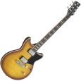Yamaha Revstar RS620BRB Brick Burst Thumbnail 1