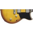 Yamaha Revstar RS620BRB Brick Burst Thumbnail 2