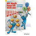 Schott - Mit Musik kenn ich mich aus Band 1 Thumbnail 1