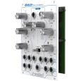 Waldorf dvca1 Dual VCA Modul Thumbnail 2
