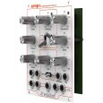 Waldorf cmp1 Compressor Modul Thumbnail 2