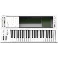 Waldorf kb37 Controller Keyboard Thumbnail 1