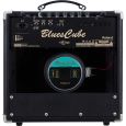 Roland Blues Cube Hot BK 30W Gitarrenverstärker Thumbnail 3