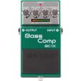 Boss BC-1X Bass Compressor Thumbnail 1