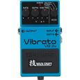 Boss VB-2W Waza Vibrato Pedal Thumbnail 1