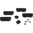 beyerdynamic Reparatur Set Schieber neu schwarz Thumbnail 1