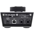 M-Audio M-Track Hub Thumbnail 2