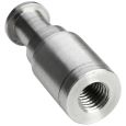 Adam Hall SS019 Bolzen M10 Innengewinde Thumbnail 2