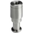 Adam Hall SS019 Bolzen M10 Innengewinde Thumbnail 3