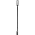 Adam Hall SLED 1 ULTRA XLR 3 Schwanenhalsleuchte mit 4 COB LEDs Thumbnail 2
