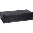 Zomo Flightcase Set 2009 NSE für 1 x DJM-S9 + 2 x CDJ-2000 NXS Thumbnail 1