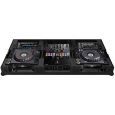Zomo Flightcase Set 2009 NSE für 1 x DJM-S9 + 2 x CDJ-2000 NXS Thumbnail 2
