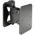 Gravity SP WMBS 20 B Wandhalterung für Boxen bis 20 kg, schwarz Thumbnail 1