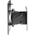 Gravity SP WMBS 30 B Wandhalterung für Boxen bis 30 kg, schwarz Thumbnail 2