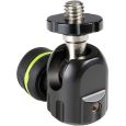 Gravity MSQT 1 B - Kugelgelenk Adapter 3/8 Zoll Thumbnail 2