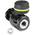 Gravity MSQT 1 B - Kugelgelenk Adapter 3/8 Zoll Thumbnail 4