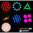 Cameo Auro Spot 200 Thumbnail 6
