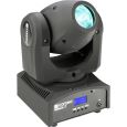Cameo NanoBeam 300 - LED Mini Moving Head 30 W Thumbnail 1