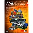 Korg PA-900 Musikant microSD Erweiterung Thumbnail 1