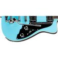 Duesenberg Caribou Narvik Blue E-Gitarre Thumbnail 2