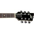 Duesenberg Caribou Narvik Blue E-Gitarre Thumbnail 4