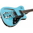 Duesenberg Caribou Narvik Blue E-Gitarre Thumbnail 5