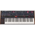 Oberheim OB-6 Analoger Synthesizer Thumbnail 2