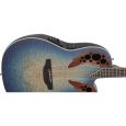 Ovation CE48P-RG-G Celebrity Elite Plus Westerngitarre Thumbnail 3