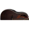 Ovation CE48P-TGE-G Celebrity Elite Exotic Westerngitarre Thumbnail 4