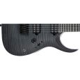 Ibanez RGAIX7FM-TGF Iron Label 7-Saiter E-Gitarre Thumbnail 2