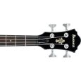 Ibanez AFBV200A-TCL Artcore Vintage E-Bass Thumbnail 4