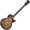 Ibanez AGBV200A-TCL Artcore Vintage E-Bass Thumbnail 1