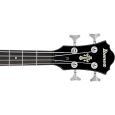 Ibanez AGBV200A-TCL Artcore Vintage E-Bass Thumbnail 4