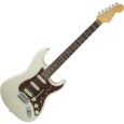 Fender American Elite Strat HSS Shaw RW OLP Thumbnail 1