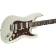 Fender American Elite Strat HSS Shaw RW OLP Thumbnail 3