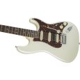 Fender American Elite Strat HSS Shaw RW OLP Thumbnail 4
