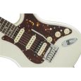 Fender American Elite Strat HSS Shaw RW OLP Thumbnail 5