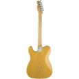Fender American Elite Tele MN BTB Thumbnail 2