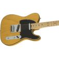 Fender American Elite Tele MN BTB Thumbnail 3