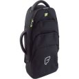Fusion UB-03 BK Trompeten Tasche schwarz Thumbnail 1