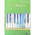 Verlag Acanthus Music - Tastenreisen Band 2 Thumbnail 1