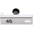 Technics Speed Select 45 Knopf für SL-1200/1210 Thumbnail 1