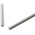 Rohema 866/010 Triangel 12cm/8mm Tonstahl Thumbnail 4
