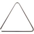 Rohema 866/002 Triangel 15cm/6mm Tonstahl Thumbnail 3